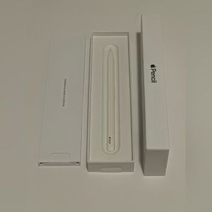 Apple Pencil 2nd generation